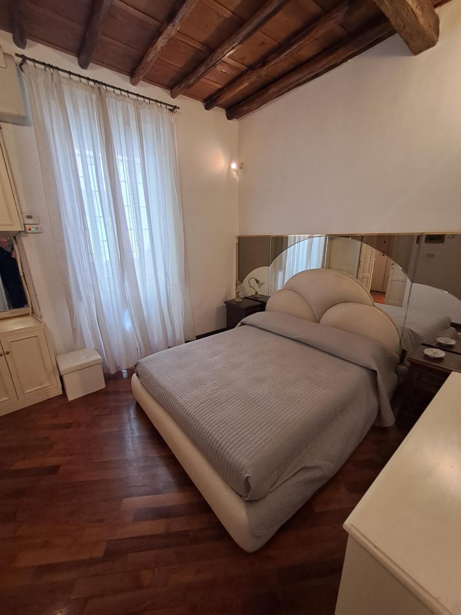 Piazza Dell'orologio Apartamento