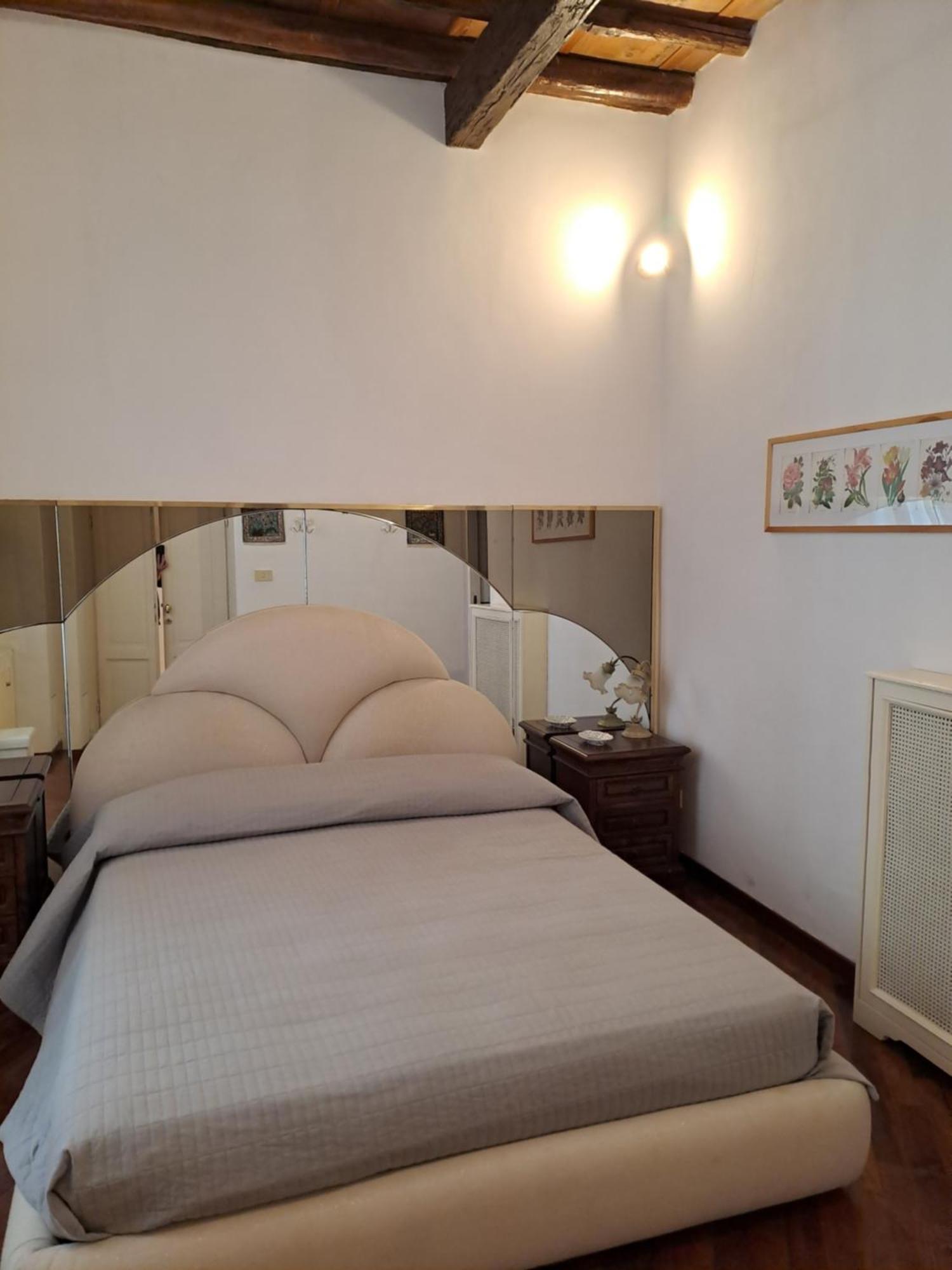 Piazza Dell'orologio Apartamento *