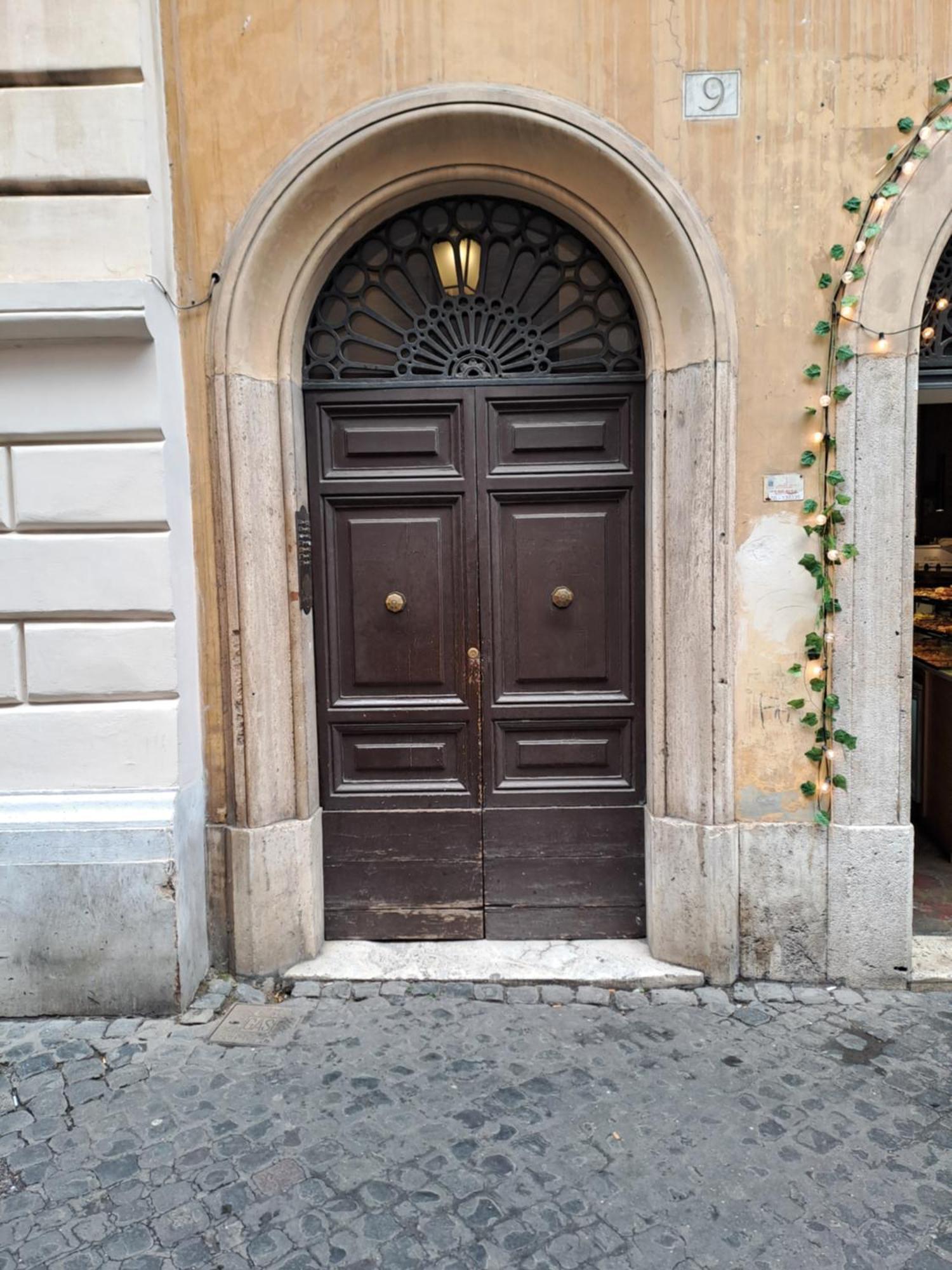 Apartamento Piazza Dell'orologio