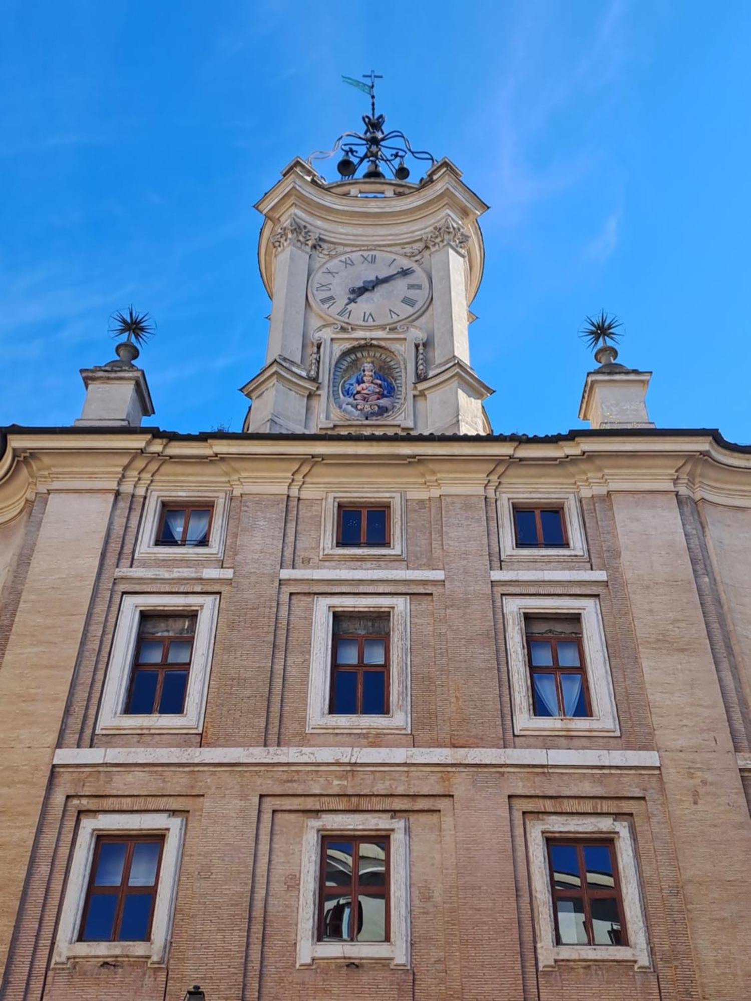 Apartamento Piazza Dell'orologio
