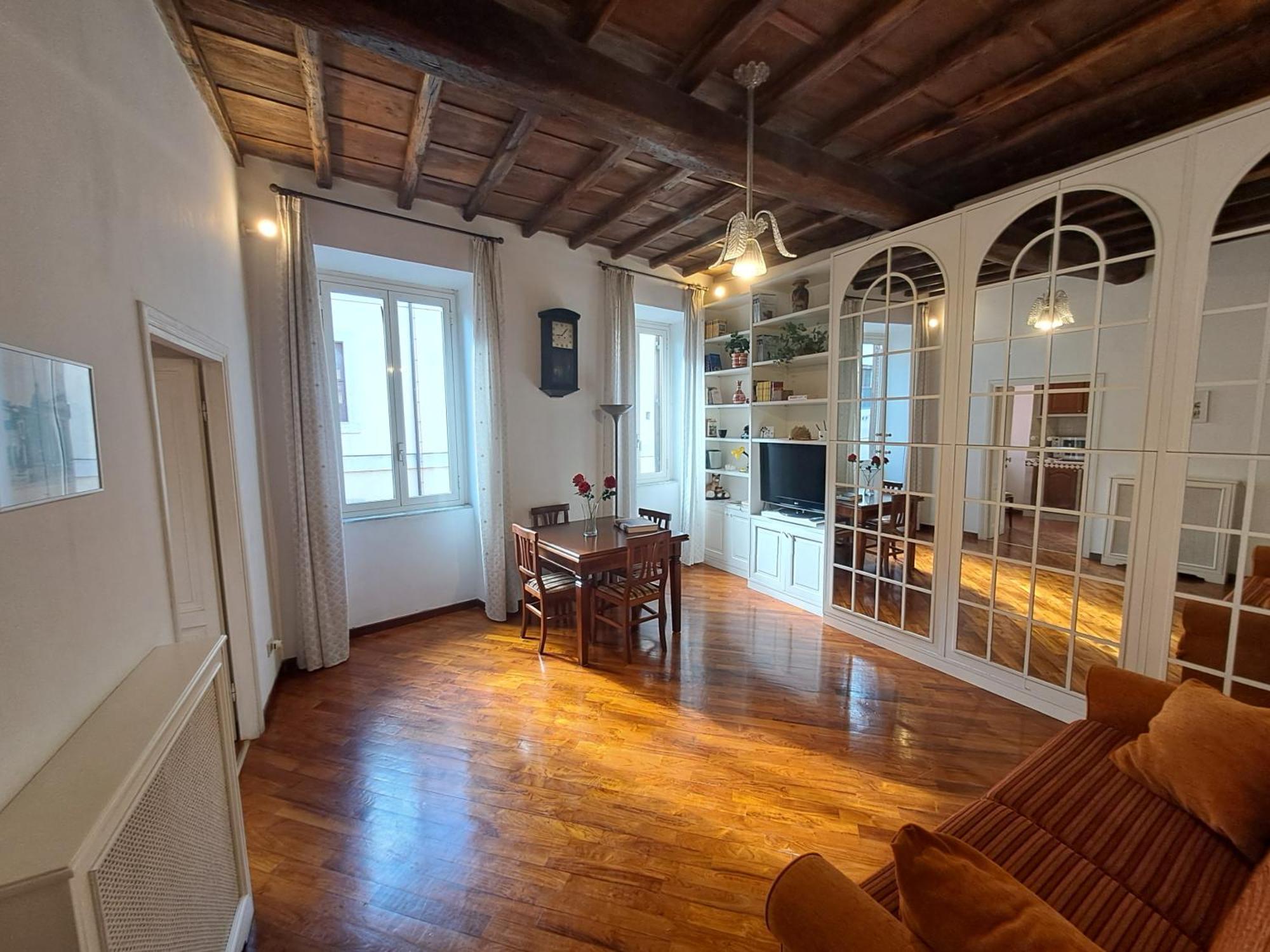 Apartamento Piazza Dell'orologio