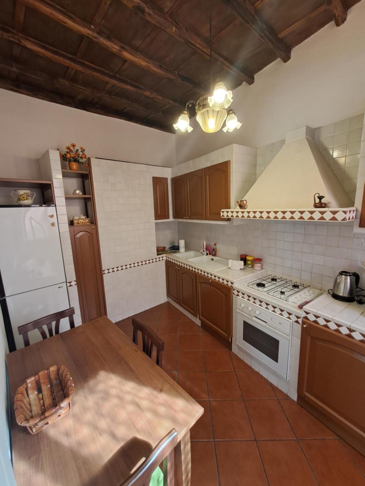 Apartamento Piazza Dell'orologio Roma