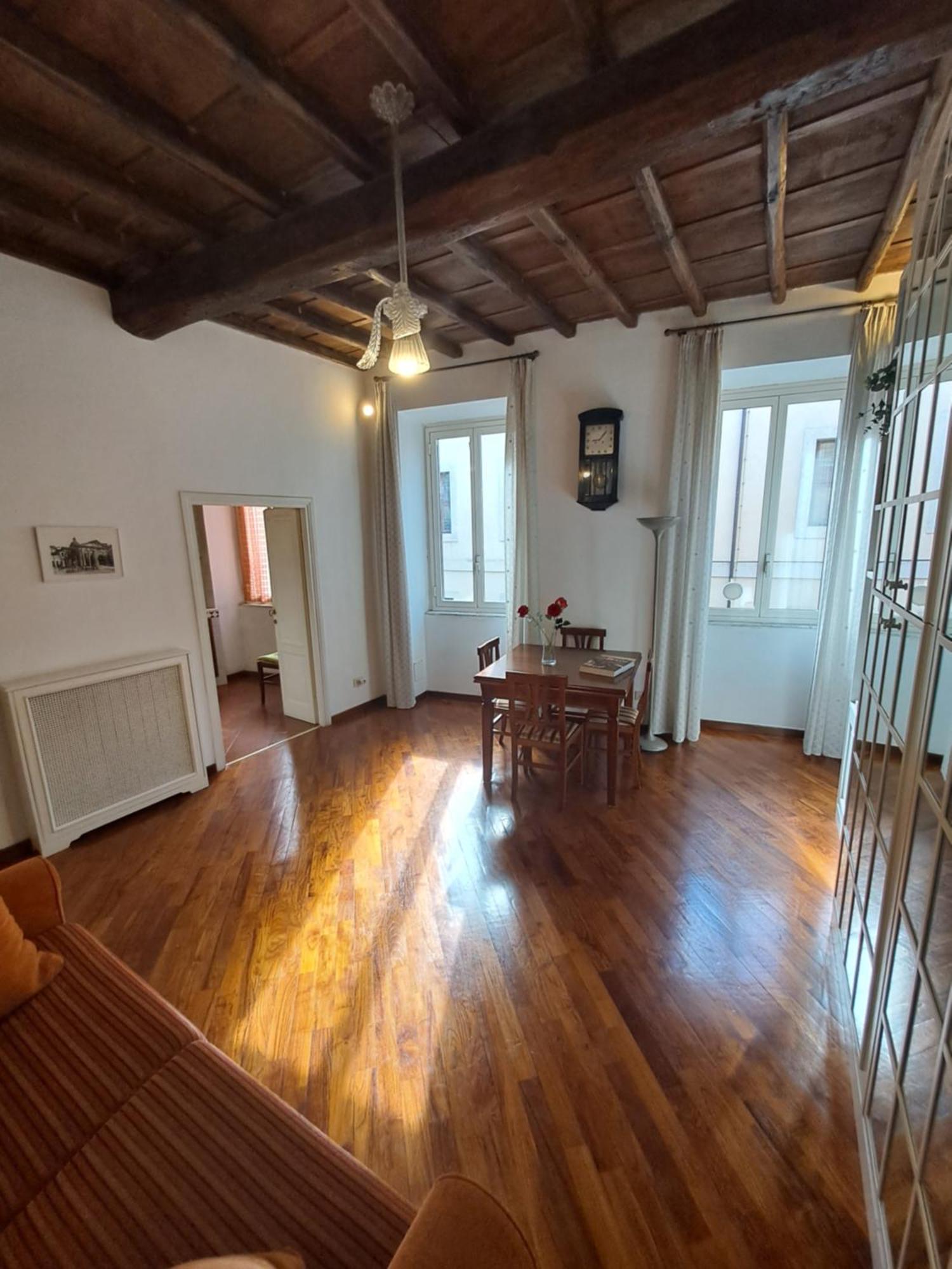 Piazza Dell'orologio Apartamento Roma
