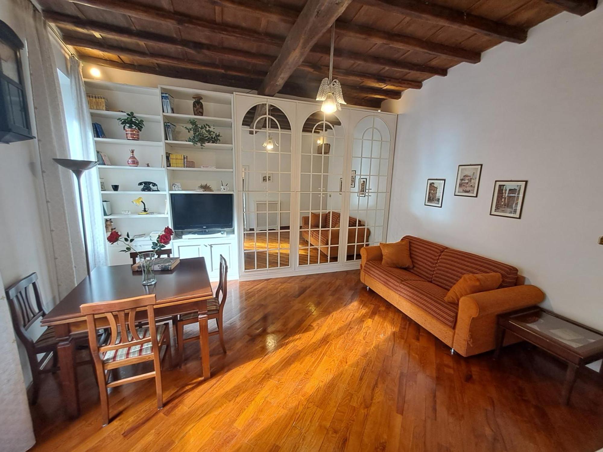 Piazza Dell'orologio Apartamento *